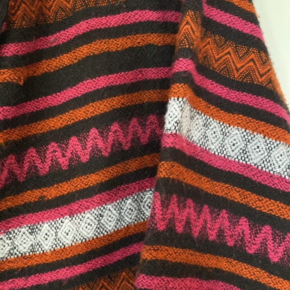 Sacred Thread Jacket Sweater - Picture 6 of 12